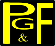logo Pg&F